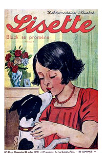 Couverture du numero 31/39