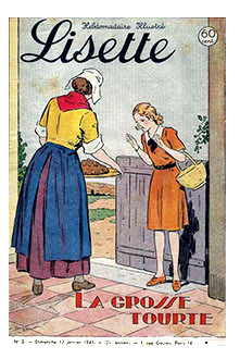 Couverture du numero 02/41