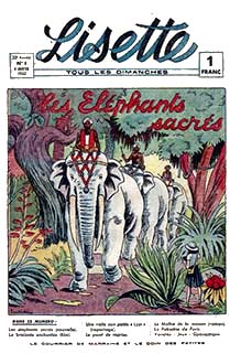 Couverture du num�ro 1