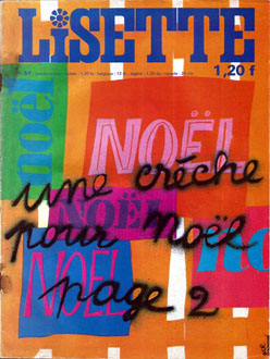 Couverture du numero 51/70