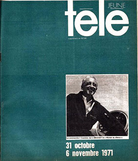 Supplment du numro 44
