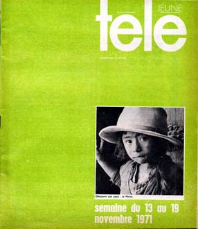 Couverture du supplment tl
