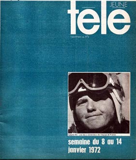 Couverture du supplment