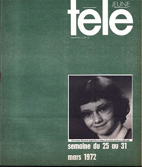 Supplment du numro 13
