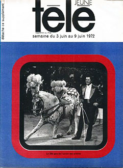 Supplment du numro 23
