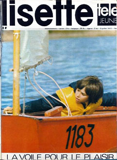 Couverture du numero 28/72