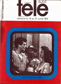 Supplment du numro 29
