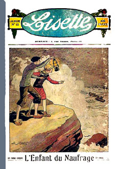 Couverture du recueil 15