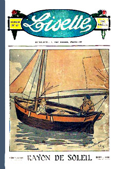 Couverture du recueil 17