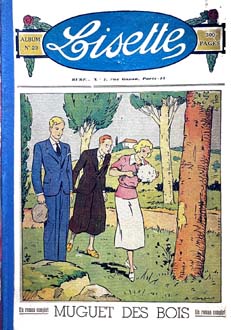 Couverture du recueil 20