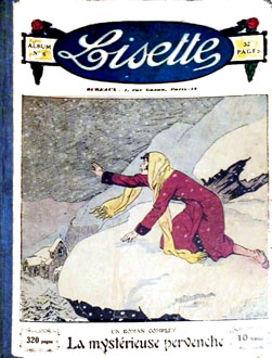 Couverture du recueil 6