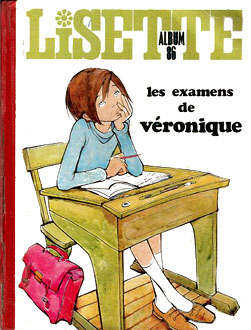 Couverture du recueil 86