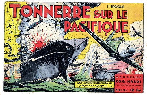 Couverture du numero HS 1