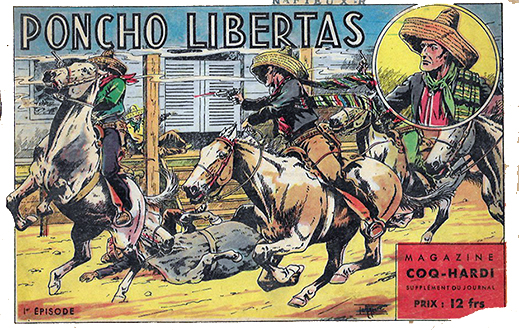 Couverture du numero HS 3