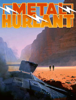 Couverture du numero HS Daft Punk