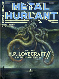 Couverture du numero NS18bis