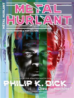Couverture du numero NS20