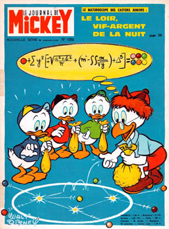 Couverture du numero N1068