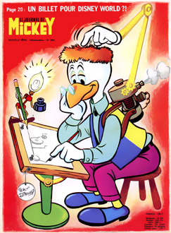 Couverture du numero N1084