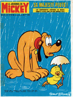 Couverture du numero N1090