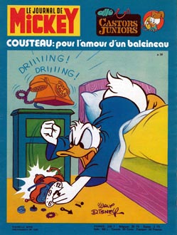 Couverture du numero N1262