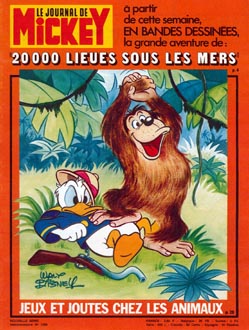 Couverture du numero N1269