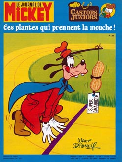 Couverture du numero N1271