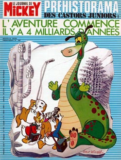 Couverture du numero N1287