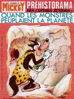 Couverture du numero N1288