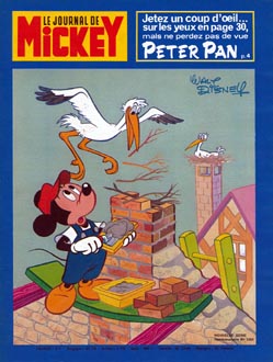 Couverture du numero N1291