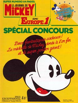 Couverture du numero N1295