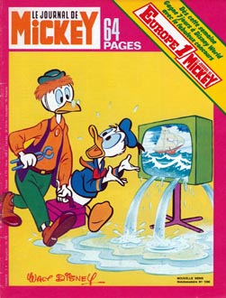 Couverture du numero N1296