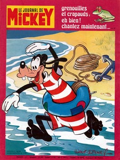 Couverture du numero N1310 Couverture du numero N1310