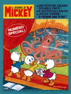 Couverture du numero N1339