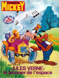 Couverture du numero N1340