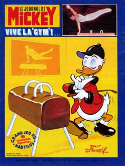 Couverture du numero N1344