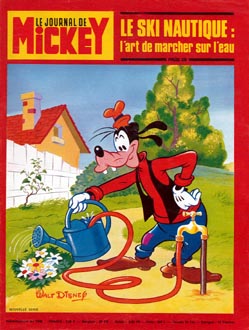 Couverture du numero N1346