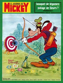 Couverture du numero N1348