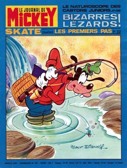 Couverture du numero N1355