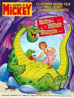 Couverture du numero N1371