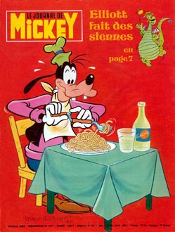 Couverture du numero N1372