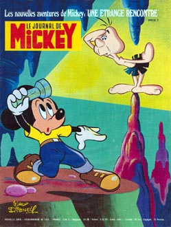 Couverture du numero N1373