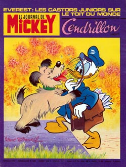 Couverture du numero N1380