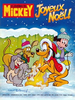 Couverture du numero N1382