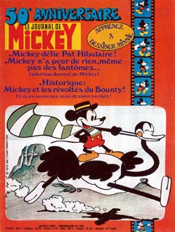 Couverture du numero N1390