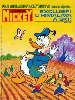 Couverture du numero N1395