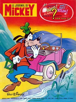 Couverture du numero N1403