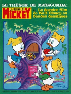 Couverture du numero N1404