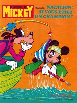 Couverture du numero N1418