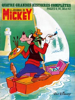 Couverture du numero N1420